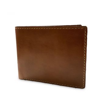 George Men's Bifold Wallet